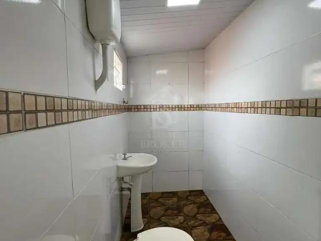Casa / Sobrado para Venda em Marília/SP Jardim Bandeirantes 3 Quartos