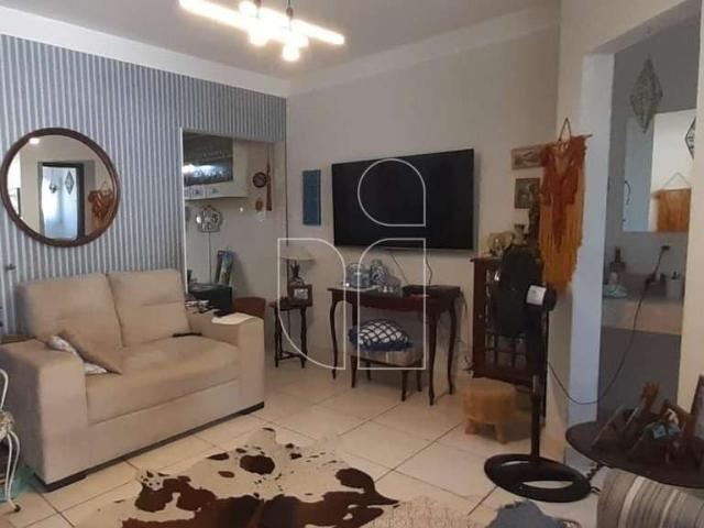 Casa / Sobrado para Venda em Marília/SP Jardim Betânia 2 Quartos