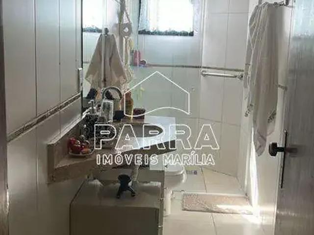 Casa / Sobrado para Venda em Marília/SP Jardim Betânia 2 Quartos