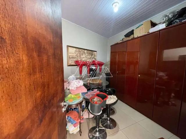 Casa / Sobrado para Venda em Marília/SP Jardim Betânia 3 Quartos