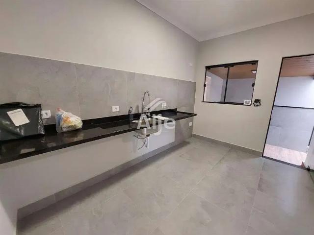 Casa / Sobrado para Venda em Marília/SP Jardim Califórnia 3 Quartos
