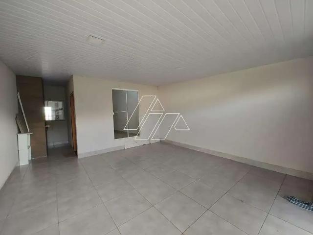 Casa / Sobrado para Venda em Marília/SP Jardim Cavallari 2 Quartos