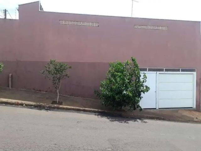 Casa / Sobrado para Venda em Marília/SP Jardim Cavallari 2 Quartos