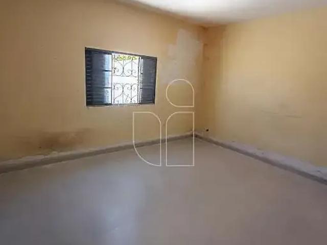 Casa / Sobrado para Venda em Marília/SP Jardim Cavallari 2 Quartos
