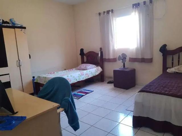 Casa / Sobrado para Venda em Marília/SP Jardim Cavallari 2 Quartos