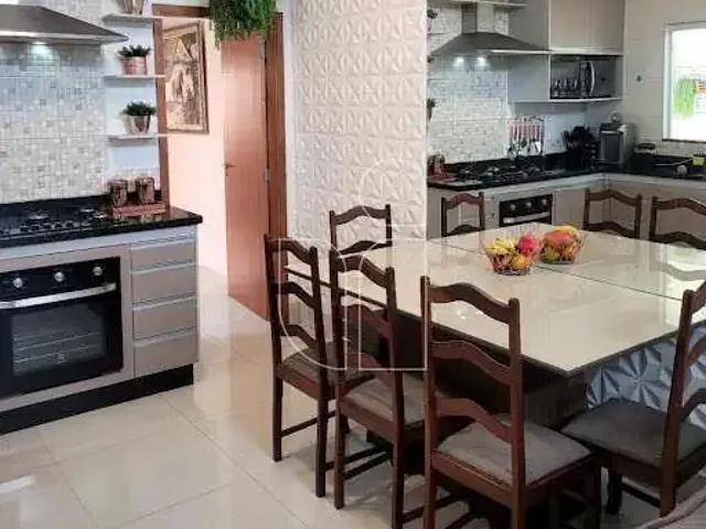 Casa / Sobrado para Venda em Marília/SP Jardim Cavallari 2 Quartos