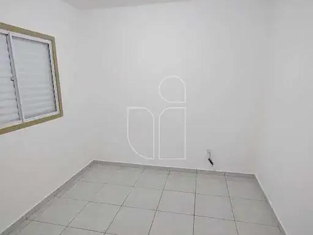 Casa / Sobrado para Venda em Marília/SP Jardim Cavallari 2 Quartos