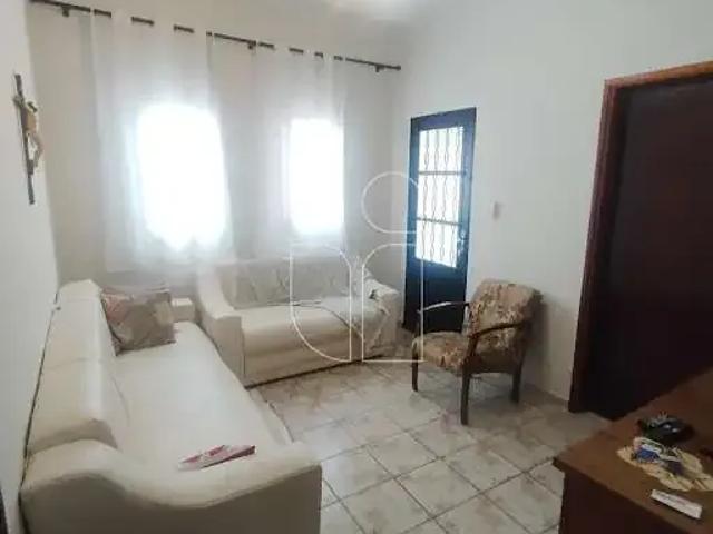 Casa / Sobrado para Venda em Marília/SP Jardim Cavallari 2 Quartos
