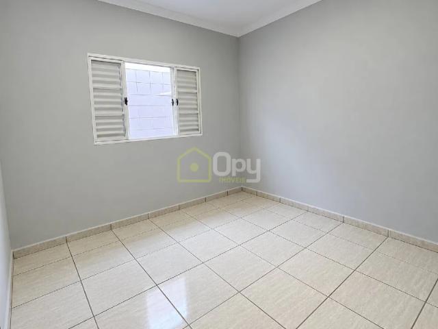 Casa / Sobrado para Venda em Marília/SP Jardim Cavallari 2 Quartos