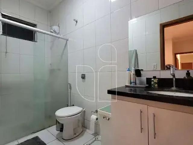 Casa / Sobrado para Venda em Marília/SP Jardim Cavallari 3 Quartos