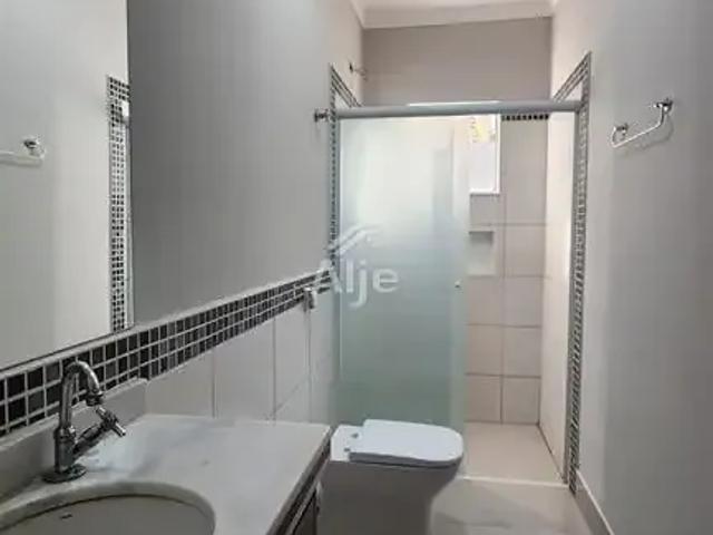 Casa / Sobrado para Venda em Marília/SP Jardim Cavallari 3 Quartos