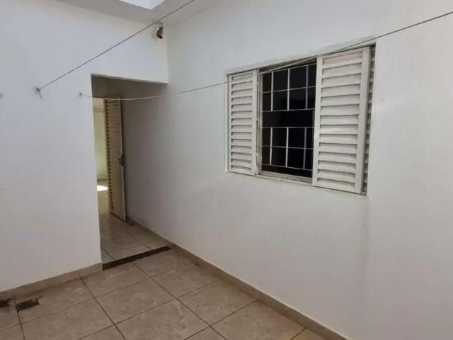Casa / Sobrado para Venda em Marília/SP Jardim Cavallari 3 Quartos