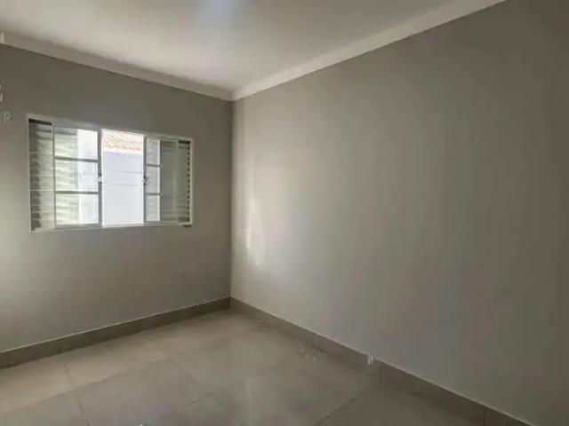 Casa / Sobrado para Venda em Marília/SP Jardim Cavallari 3 Quartos