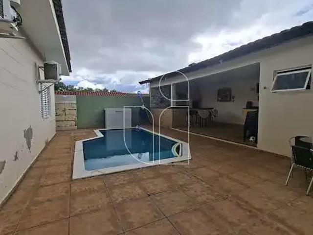 Casa / Sobrado para Venda em Marília/SP Jardim Cavallari 3 Quartos