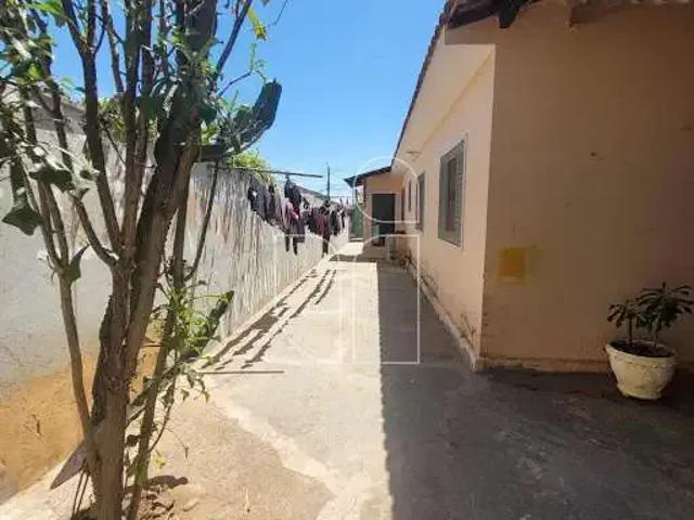 Casa / Sobrado para Venda em Marília/SP Jardim Cavallari 3 Quartos
