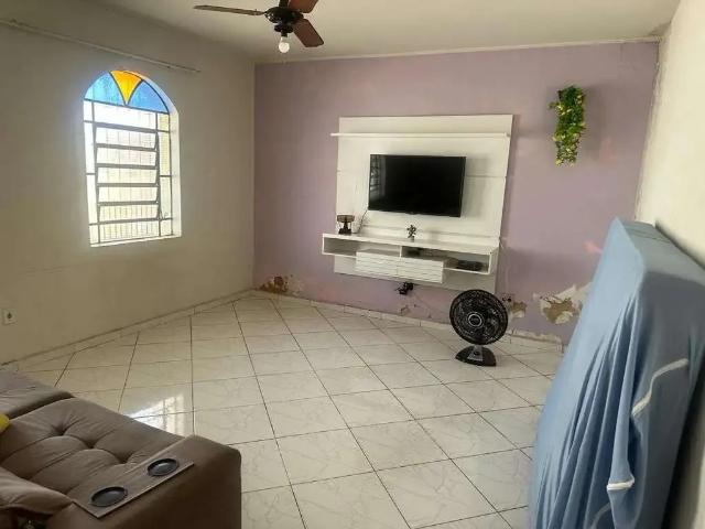 Casa / Sobrado para Venda em Marília/SP Jardim Cavallari 3 Quartos