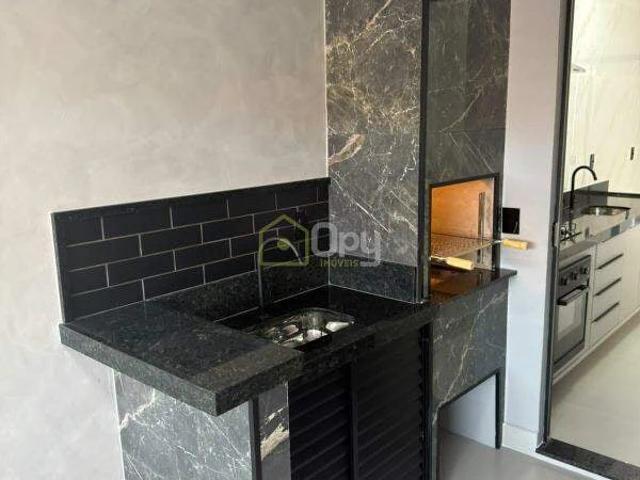 Casa / Sobrado para Venda em Marília/SP Jardim Cavallari 3 Quartos