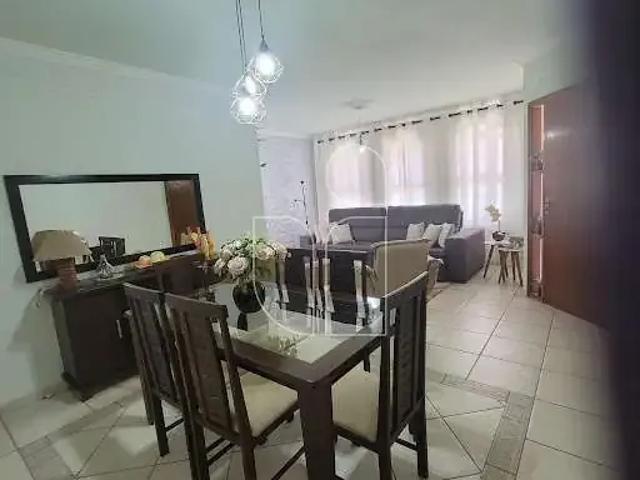 Casa / Sobrado para Venda em Marília/SP Jardim Colibri 3 Quartos