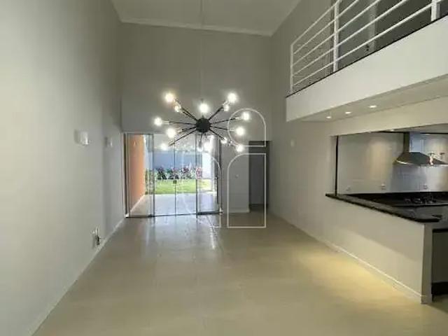 Casa / Sobrado para Venda em Marília/SP Jardim Colibri 4 Quartos