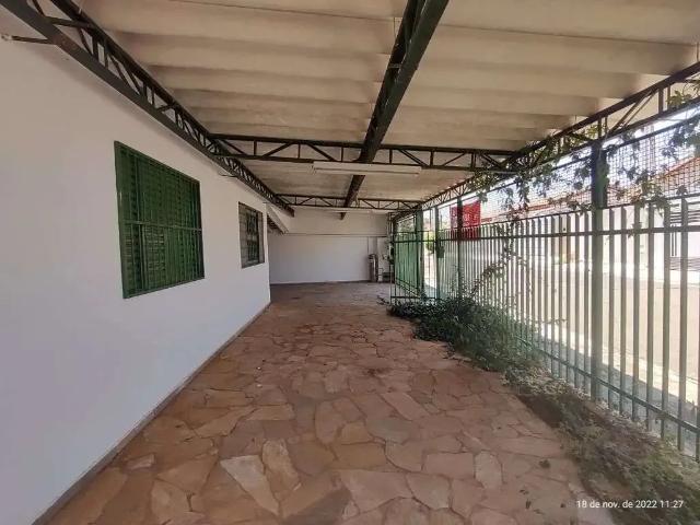Casa / Sobrado para Venda em Marília/SP Jardim Colibri 4 Quartos