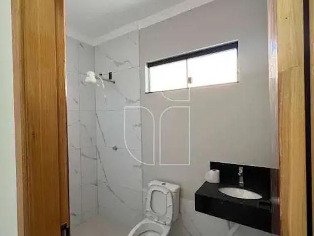Casa / Sobrado para Venda em Marília/SP Jardim Continental 2 Quartos