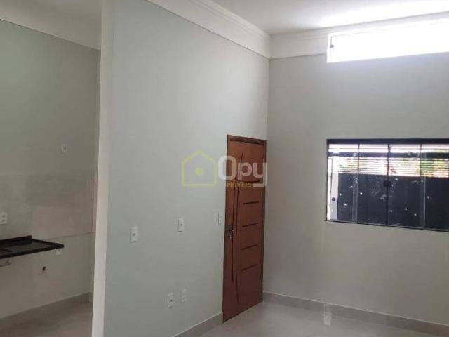 Casa / Sobrado para Venda em Marília/SP Jardim Continental 2 Quartos