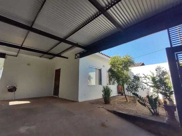 Casa / Sobrado para Venda em Marília/SP Jardim Continental 2 Quartos