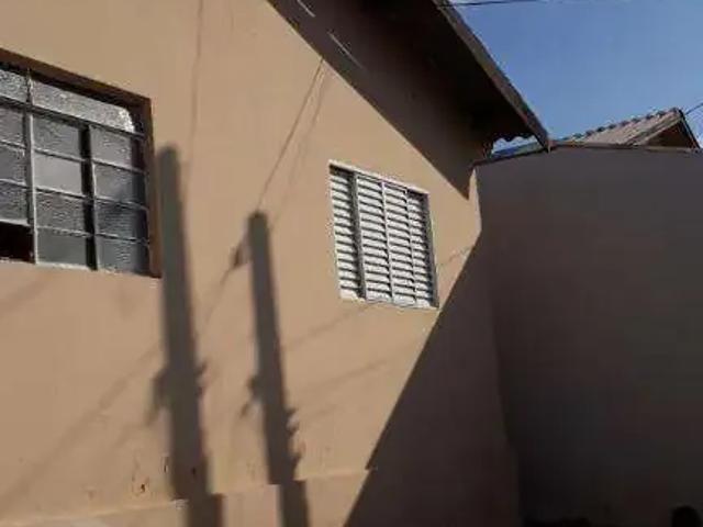 Casa / Sobrado para Venda em Marília/SP Jardim Continental 2 Quartos