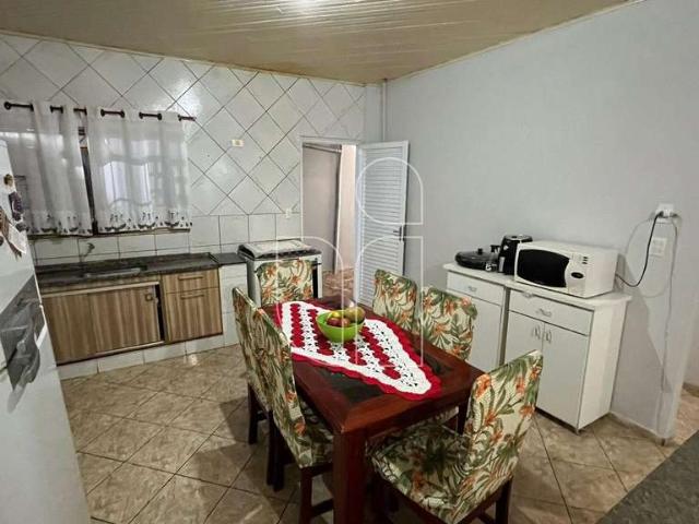 Casa / Sobrado para Venda em Marília/SP Jardim Continental 2 Quartos