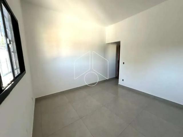 Casa / Sobrado para Venda em Marília/SP Jardim Continental 3 Quartos