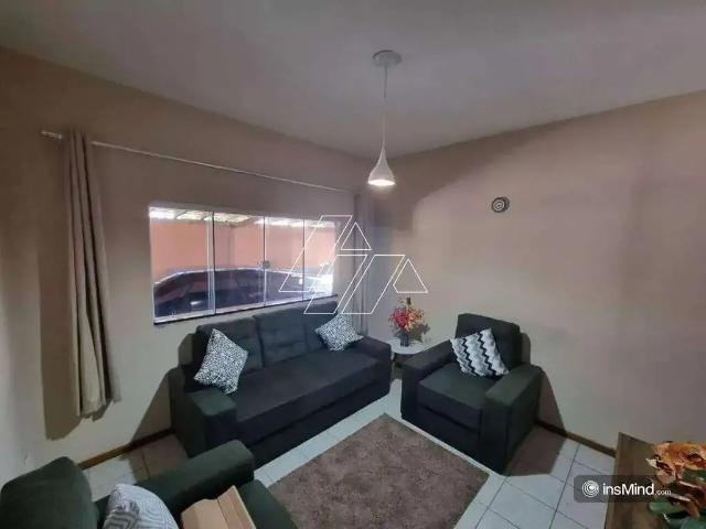Casa / Sobrado para Venda em Marília/SP Jardim Continental 3 Quartos