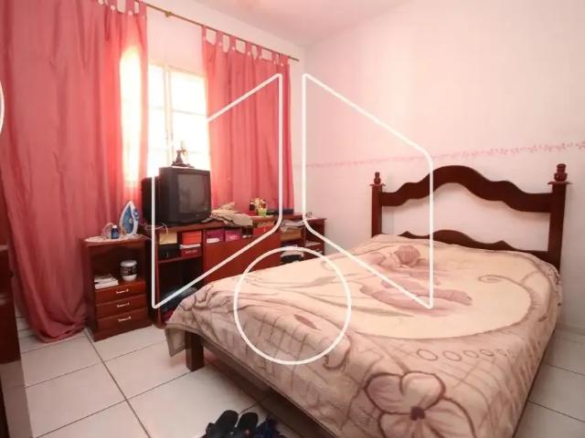 Casa / Sobrado para Venda em Marília/SP Jardim Continental 3 Quartos