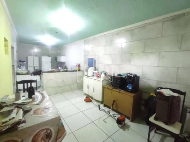 Casa / Sobrado para Venda em Marília/SP Jardim Continental 3 Quartos