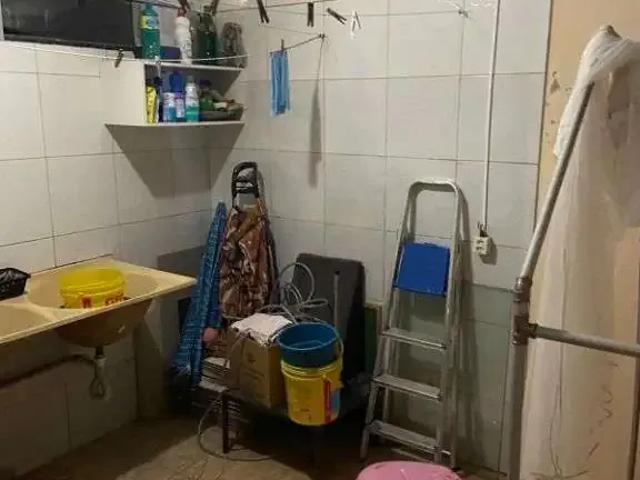 Casa / Sobrado para Venda em Marília/SP Jardim Continental 3 Quartos
