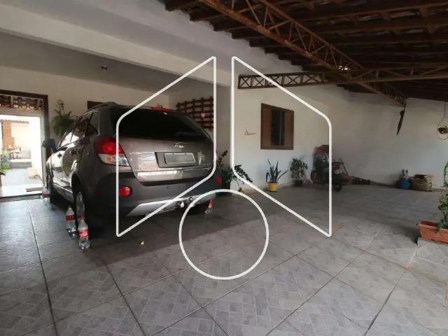 Casa / Sobrado para Venda em Marília/SP Jardim Continental 3 Quartos