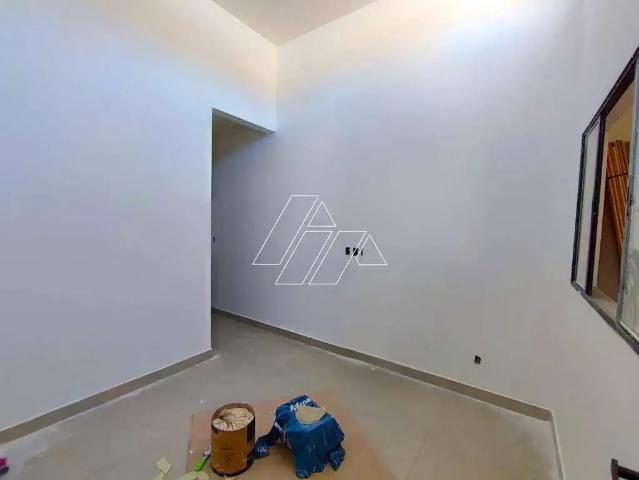 Casa / Sobrado para Venda em Marília/SP Jardim Continental 3 Quartos