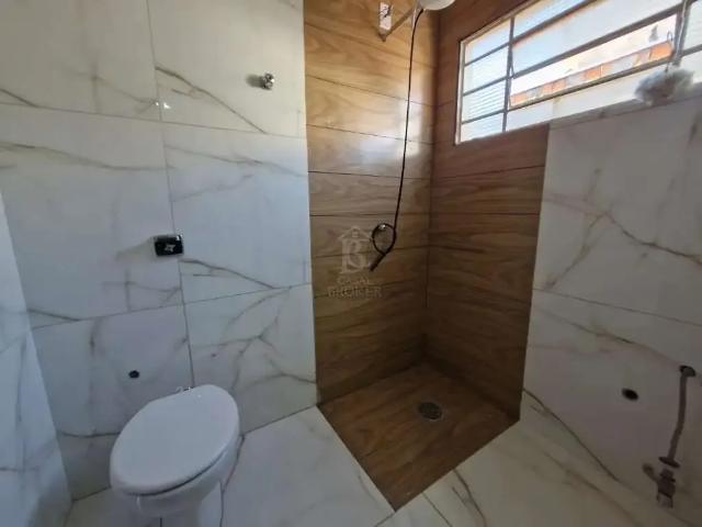 Casa / Sobrado para Venda em Marília/SP Jardim Continental 4 Quartos