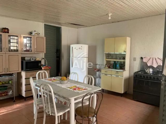 Casa / Sobrado para Venda em Marília/SP Jardim Cristo Rei 3 Quartos