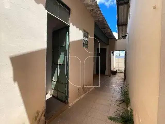Casa / Sobrado para Venda em Marília/SP Jardim Cristo Rei 3 Quartos