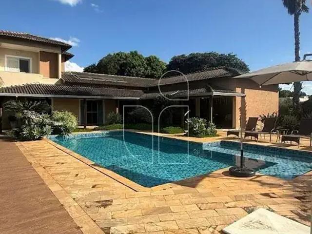 Casa / Sobrado para Venda em Marília/SP Jardim Cristo Rei 4 Quartos