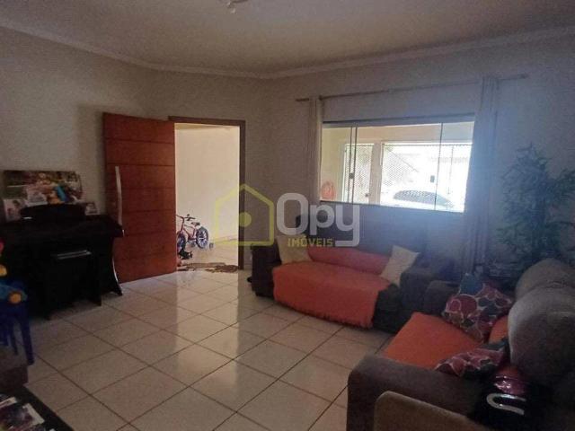 Casa / Sobrado para Venda em Marília/SP Jardim Dom Frei Daniel Tomasella 2 Quartos