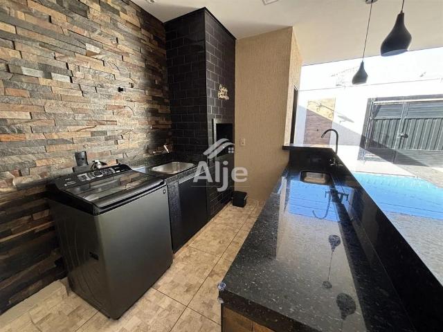 Casa / Sobrado para Venda em Marília/SP Jardim Domingos de Léo 2 Quartos
