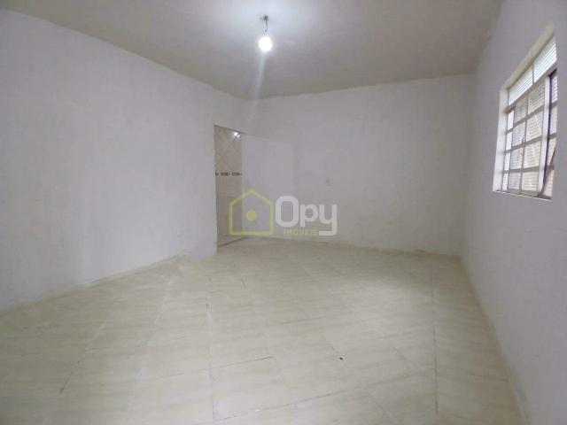 Casa / Sobrado para Venda em Marília/SP Jardim Domingos de Léo 2 Quartos