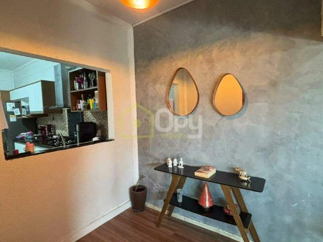 Casa / Sobrado para Venda em Marília/SP Jardim Domingos de Léo 2 Quartos