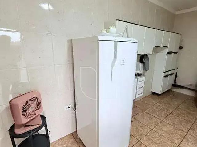 Casa / Sobrado para Venda em Marília/SP Jardim Domingos de Léo 2 Quartos