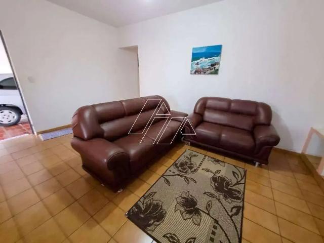Casa / Sobrado para Venda em Marília/SP Jardim dos Lírios 3 Quartos