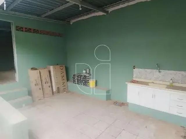 Casa / Sobrado para Venda em Marília/SP Jardim dos Lírios 1 Quartos