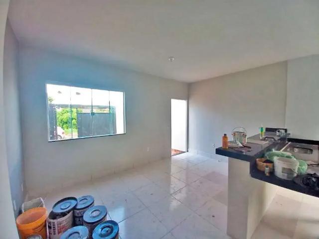 Casa / Sobrado para Venda em Marília/SP Jardim dos Lírios 2 Quartos