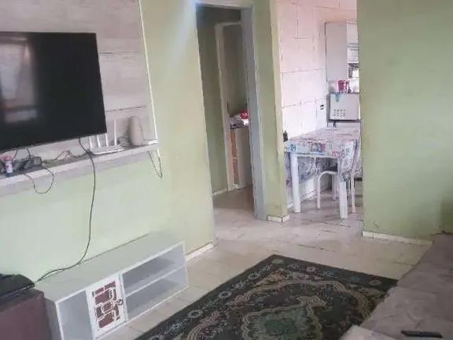 Casa / Sobrado para Venda em Marília/SP Jardim Eldorado 2 Quartos