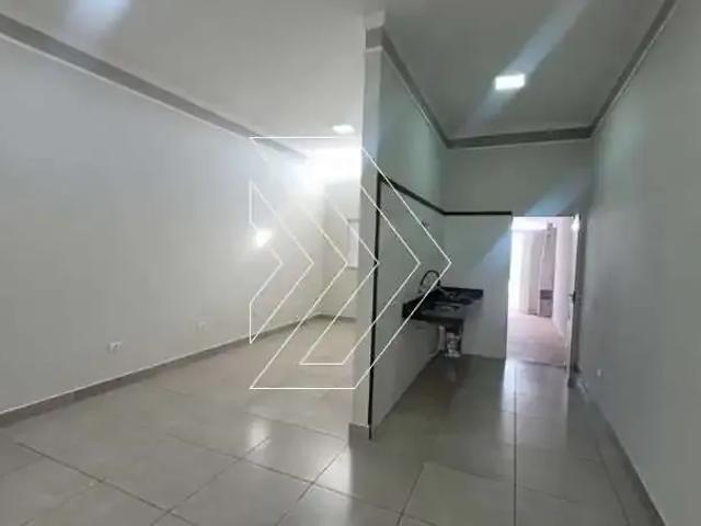 Casa / Sobrado para Venda em Marília/SP Jardim Eldorado 2 Quartos